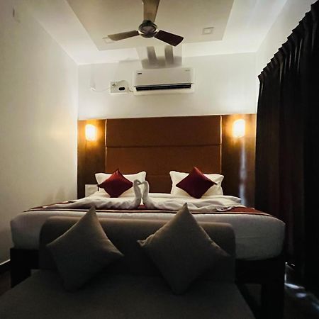 Grb Resort Tiruchchendur Luaran gambar