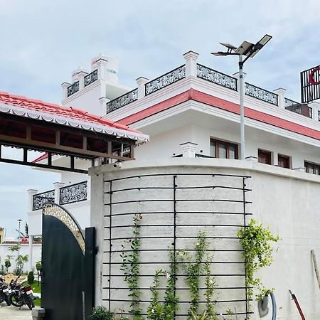 Grb Resort Tiruchchendur Luaran gambar
