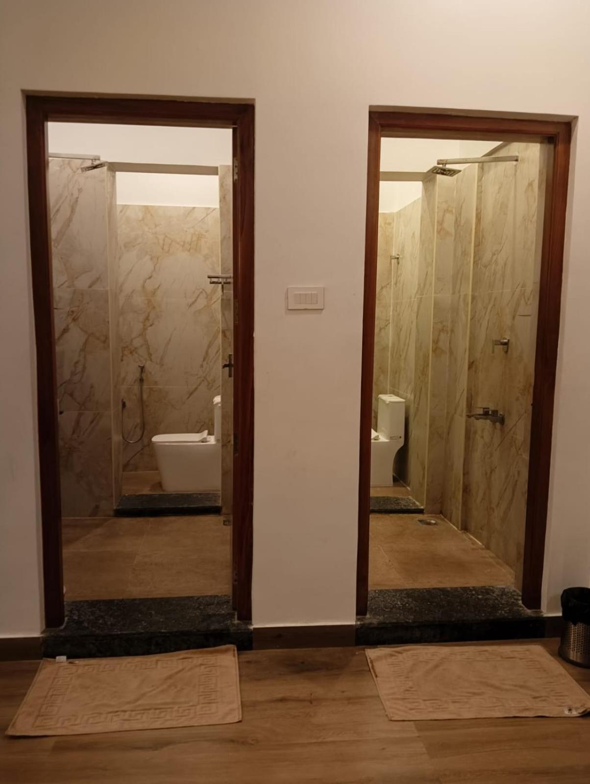 Grb Resort Tiruchchendur Bilik gambar